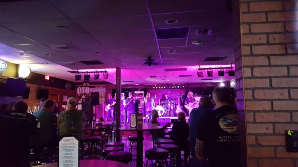 O’Kelley’s Sports Bar & Grill