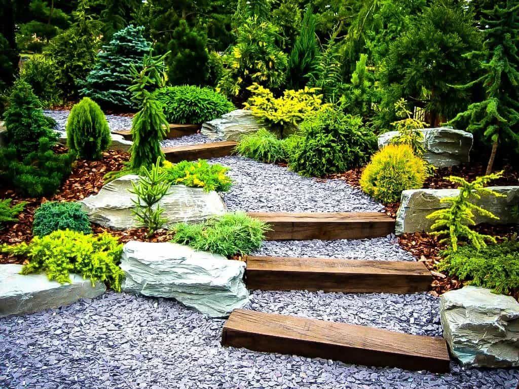 Landsaping & Lawn Care Antioch