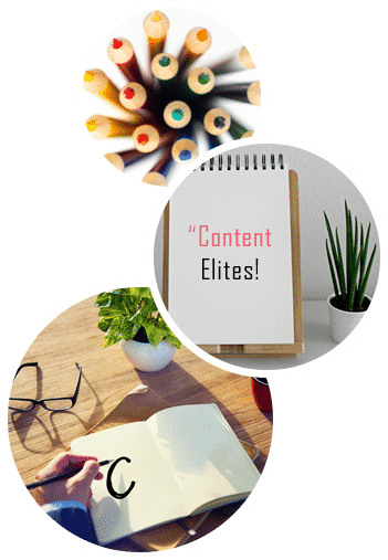 Content Elites