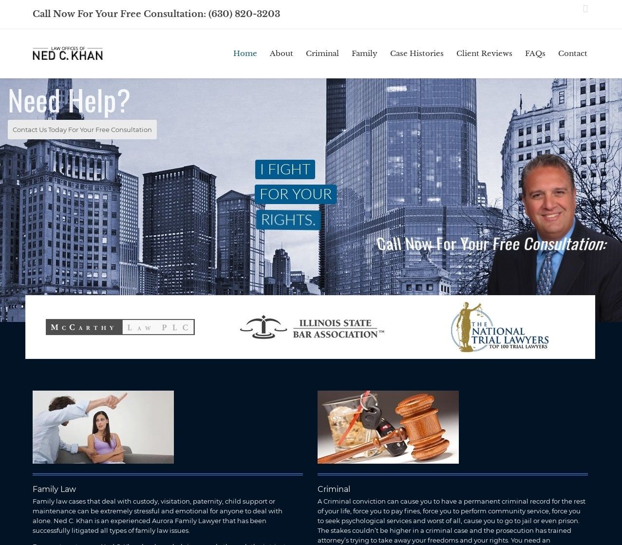 Dui Attorney Naperville