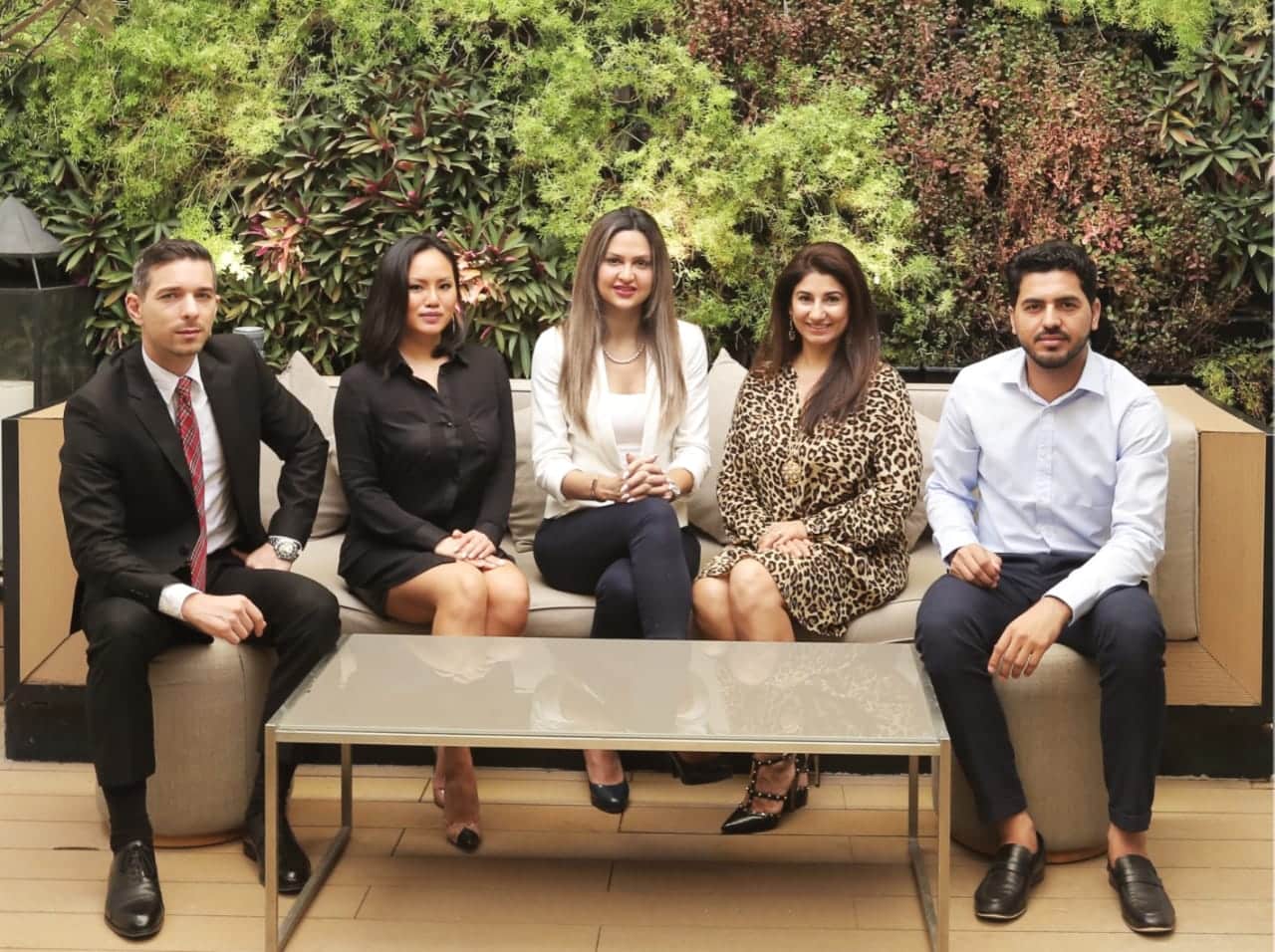 Ayana Properties