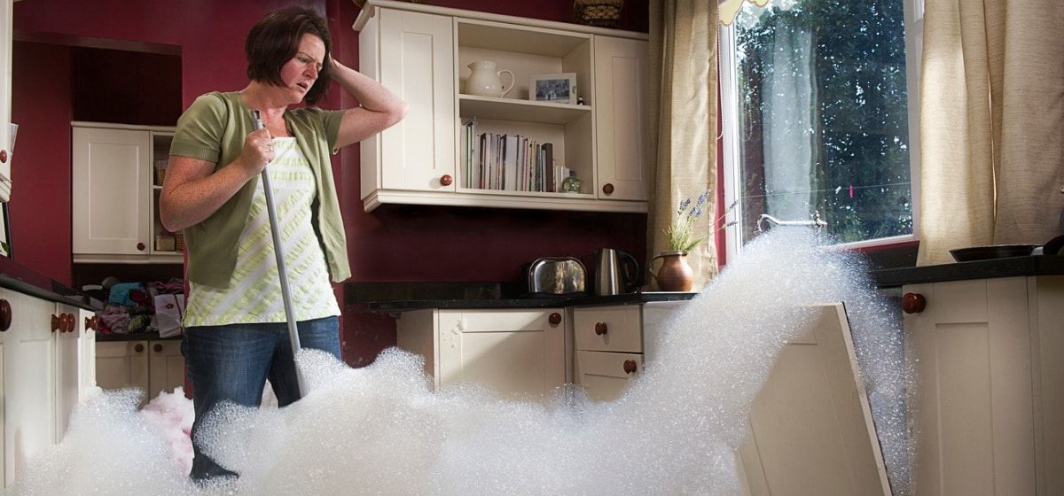 Water Damage Restoration Brooklyn