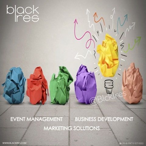 Black Ires