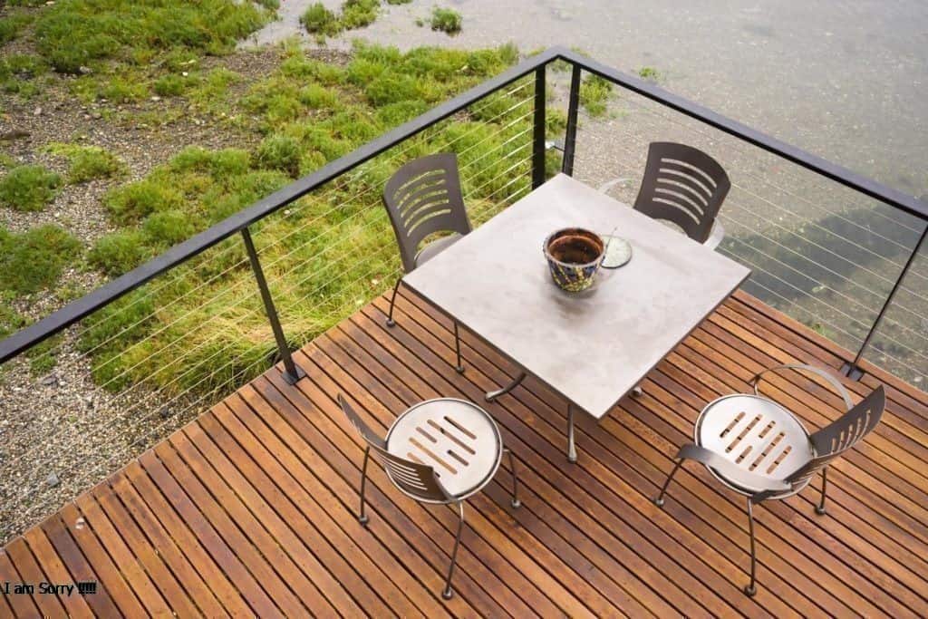 Binghamton Valley Decks & Patios