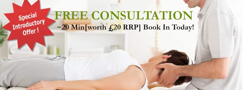 Brighton Osteopathy and Sports Injury Clinic