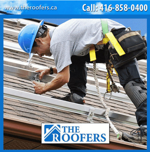 The Roofers