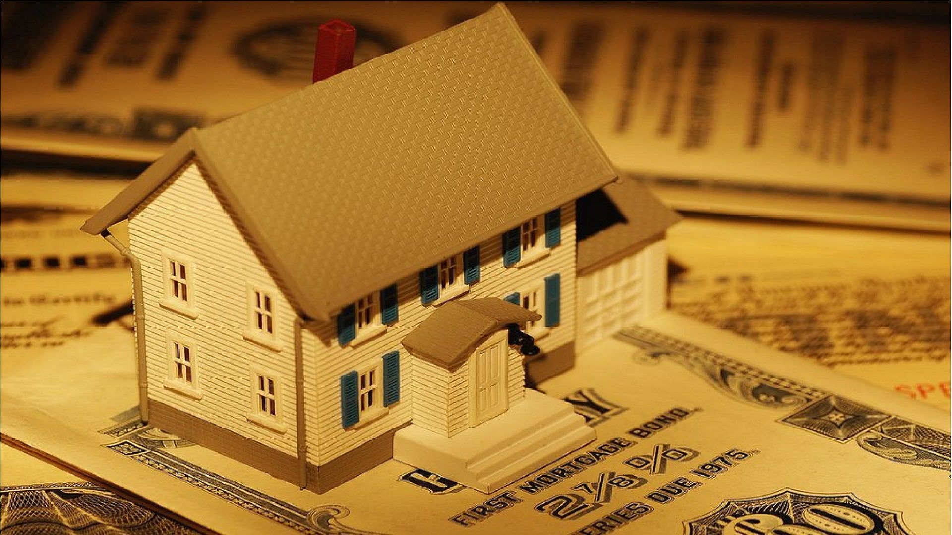 GCC Home Loans