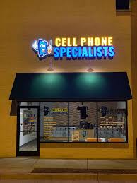 Cell Phone Specialists