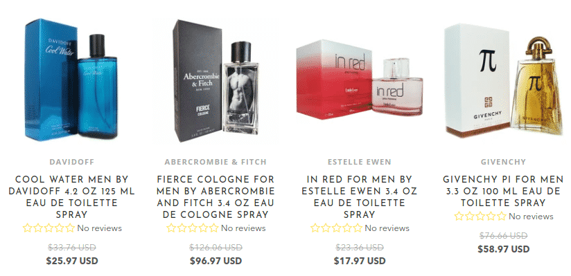 Fragrance Express