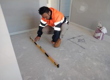 Casey Building Consultants
