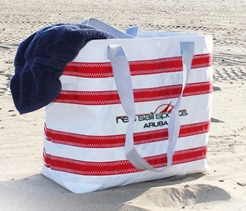 Sailor Bags