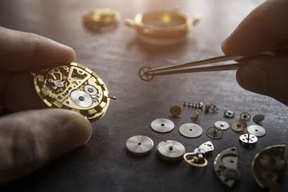 Watch Repair Store Near Me