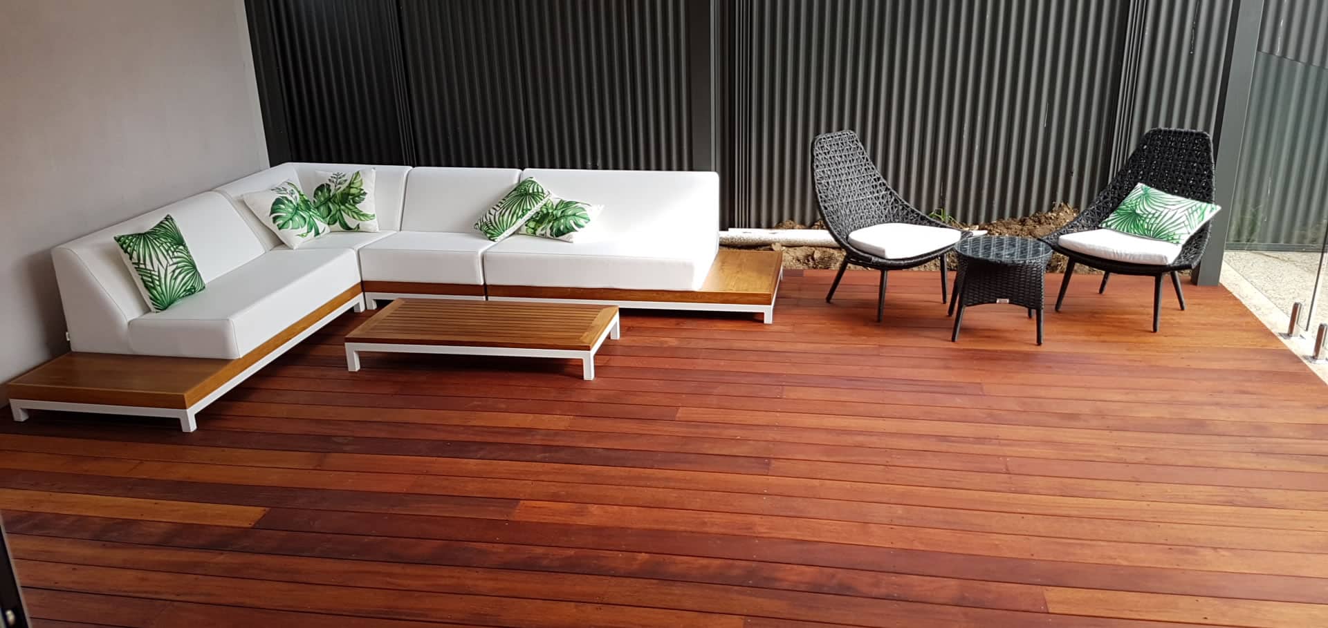 Pergolas Adelaide – Western Pergolas N Decks