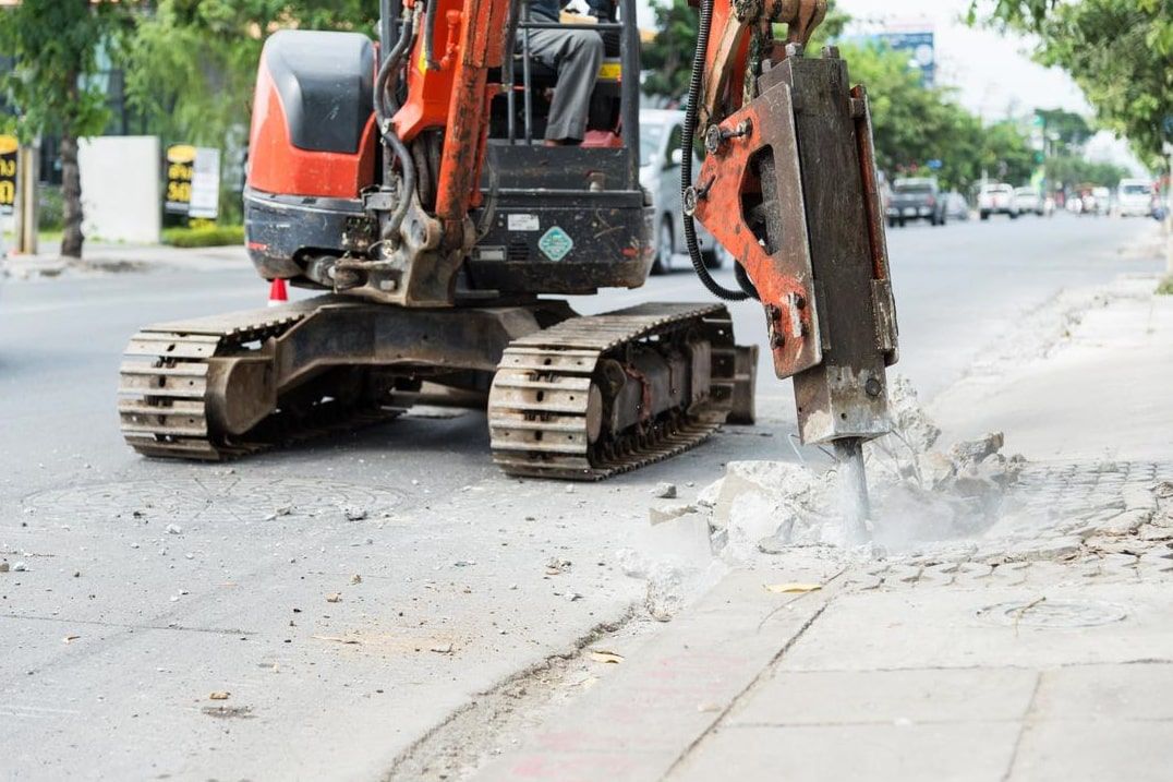 Fort Collins Demolition Contractors