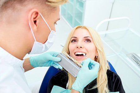 Dental Wellness Center