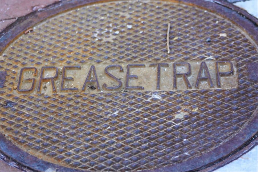 Denver Grease Trap Cleaning