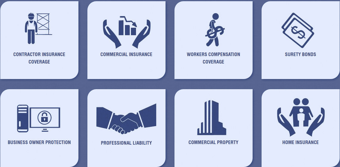 Commercial Property & Building Insurance Houston TX