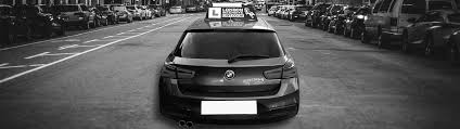 London Intensive Driving