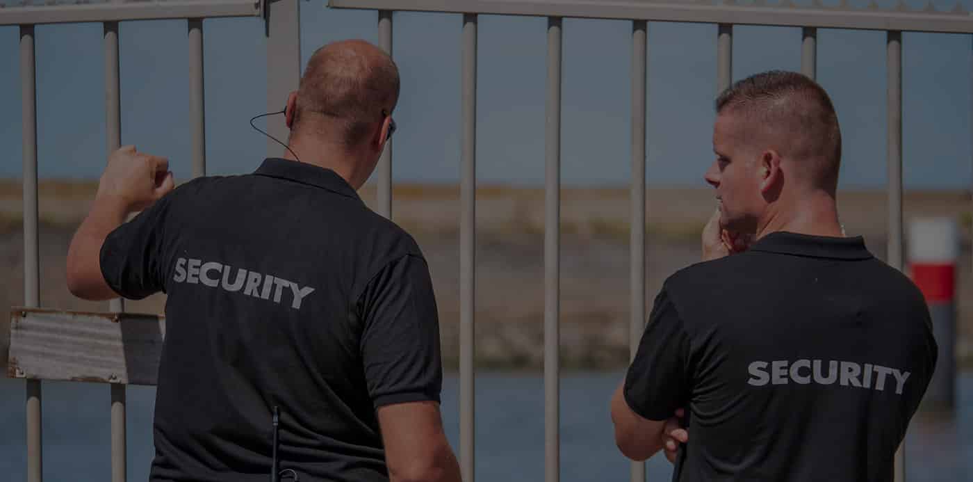 Bristol Security Guards