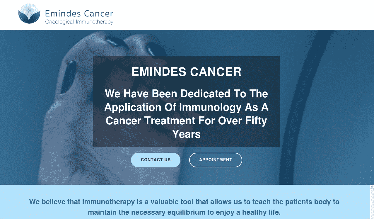 Beating Triple Negative Breast Cancer
