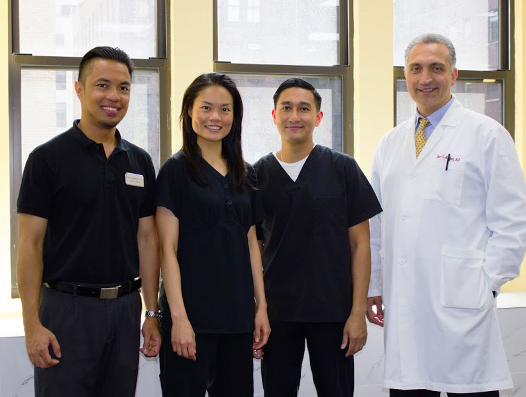 Empire Physical Medicine & Pain Management