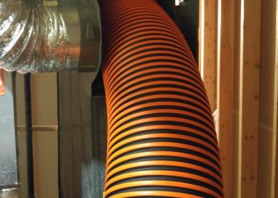 Entire Duct Cleaning Toronto & GTA