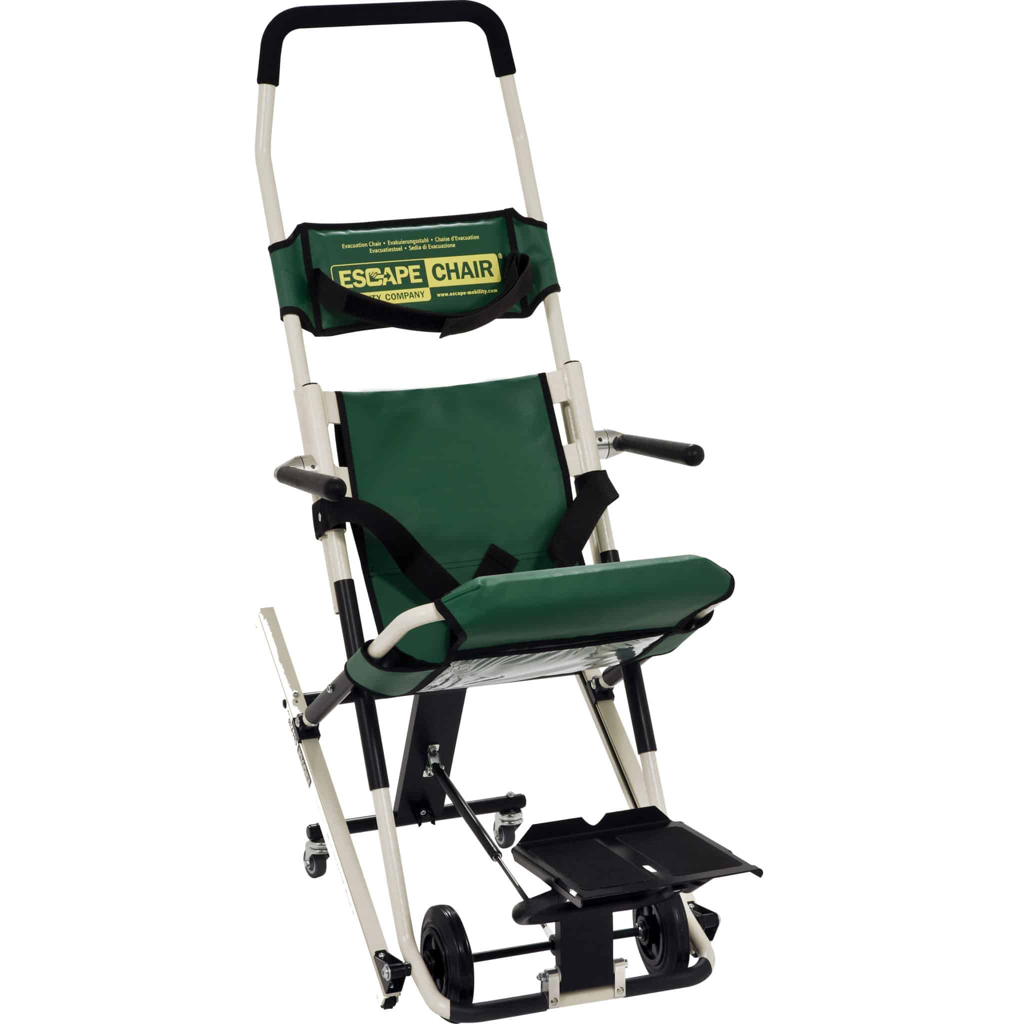 Escape Mobility ME – Evacuation Equipment