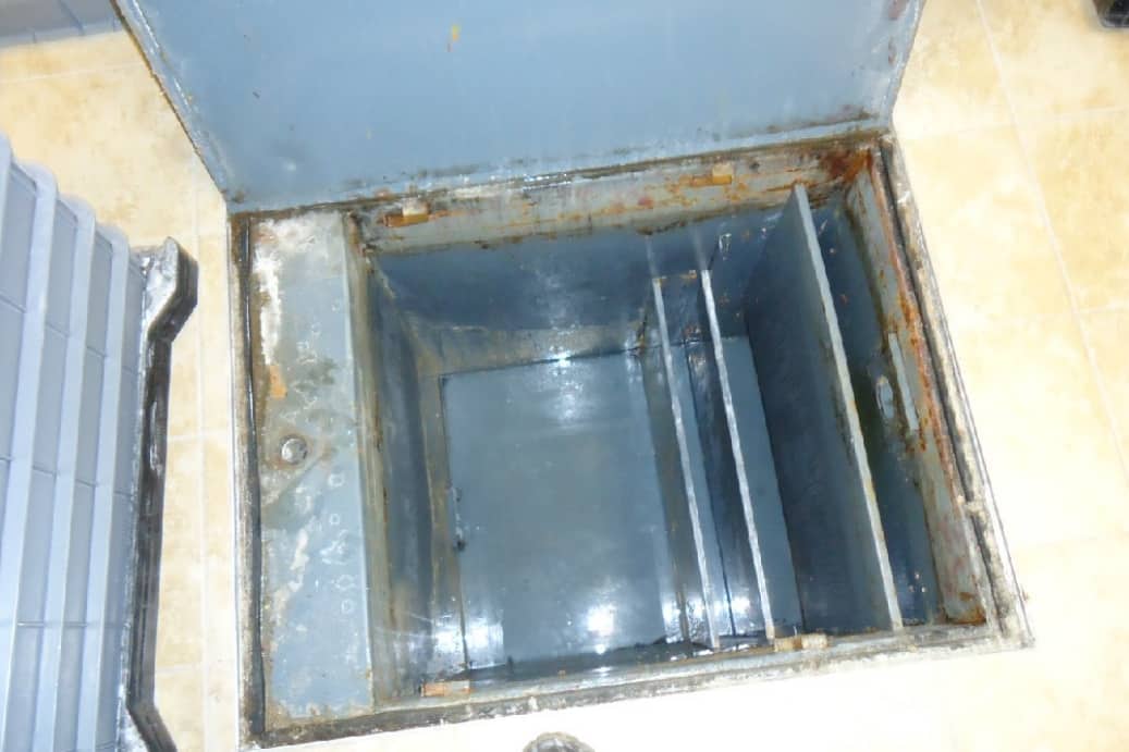 Phoenix Grease Trap Services