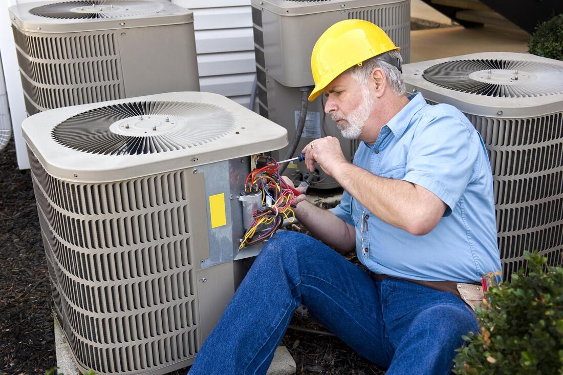 Folsom Heating and Cooling