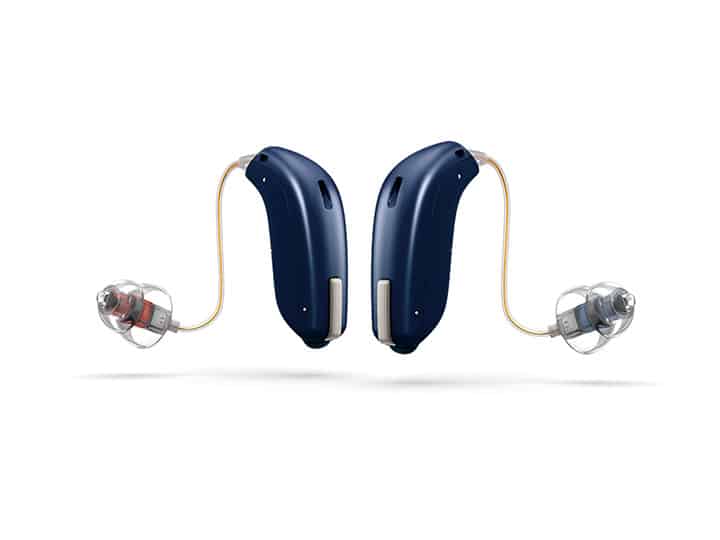 My Hearing Center