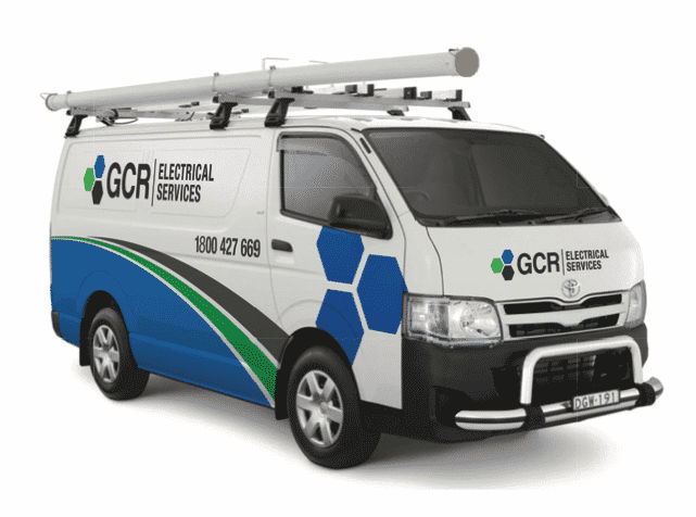 GCR Electrical Services