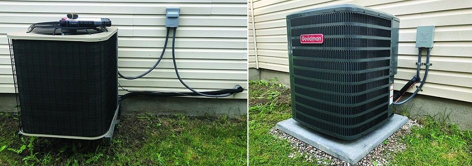 Ottawa Comfort Heating & Cooling