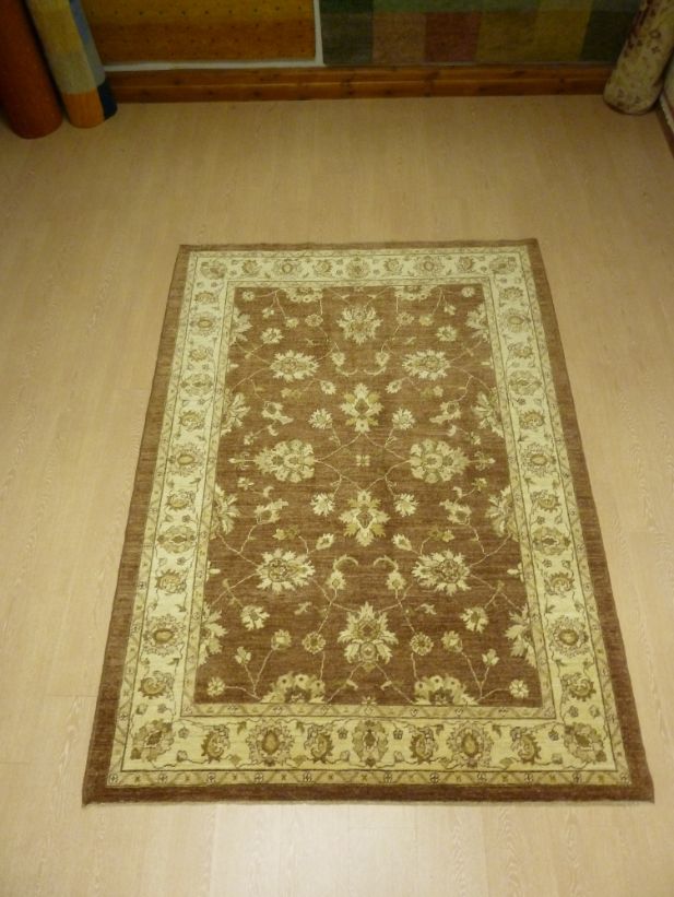 BRIAN BIRT CARPETS LIMITED