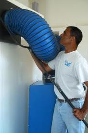 Air Duct Cleaning Aliso Viejo