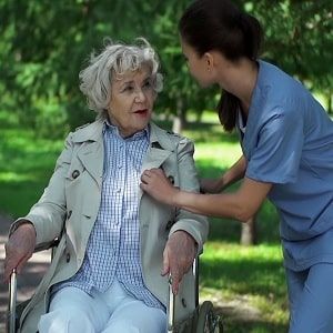 Respite Care For Elderly
