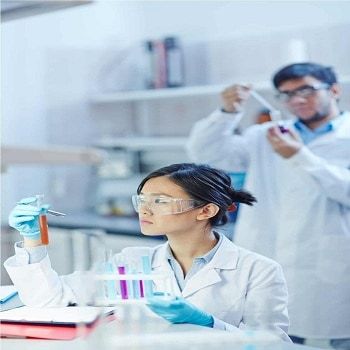 Water Testing & Inspection Miami