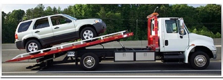 Berwyn Towing Pros
