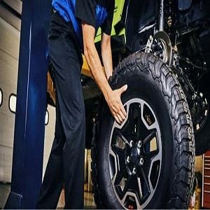 Outten Chrysler Dodge Jeep RAM
