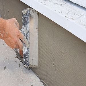 Meridian Foundation Repair & Waterproofing
