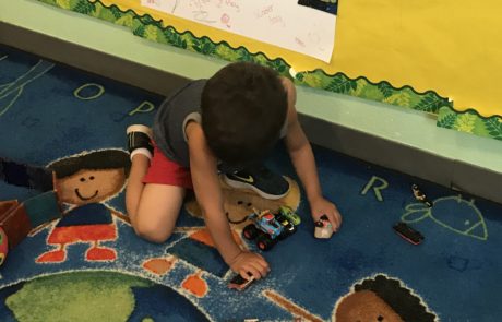 Whiz Kidz Preschool