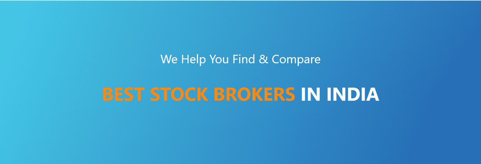 Infinite Broker