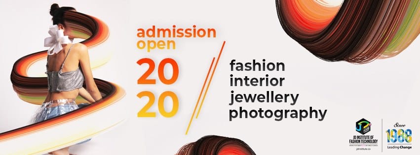 JD Institute of Fashion Technology