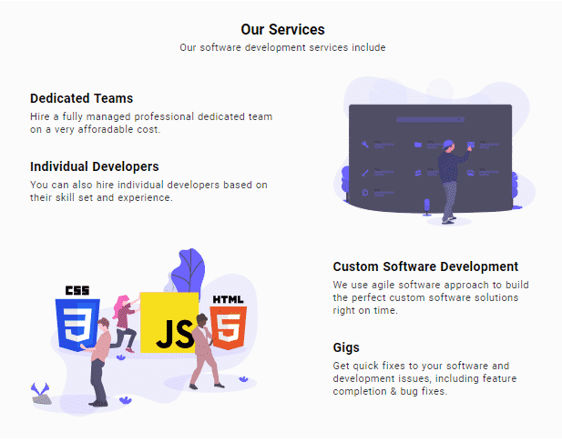 JSdevs