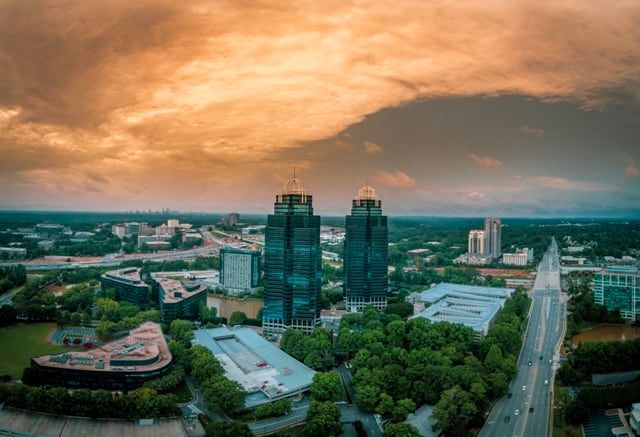 The Georgia Drone, LLC