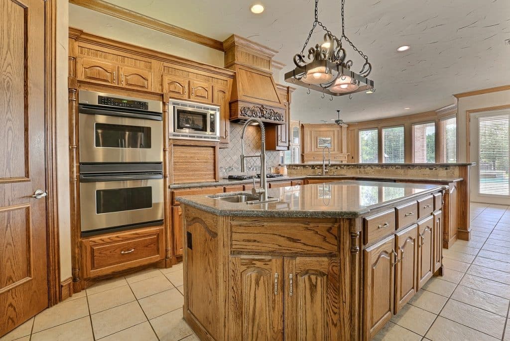 Arlington Kitchen and Bath Remodeling