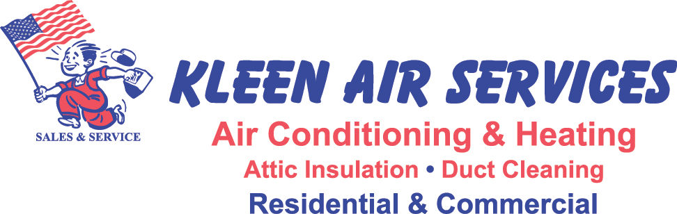 Kleen Air Services, Inc.