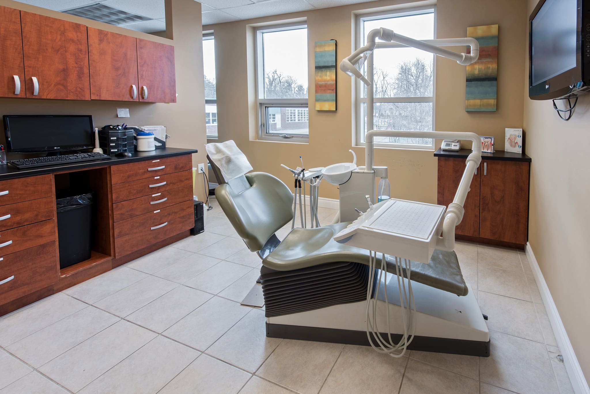 Lancaster Dental