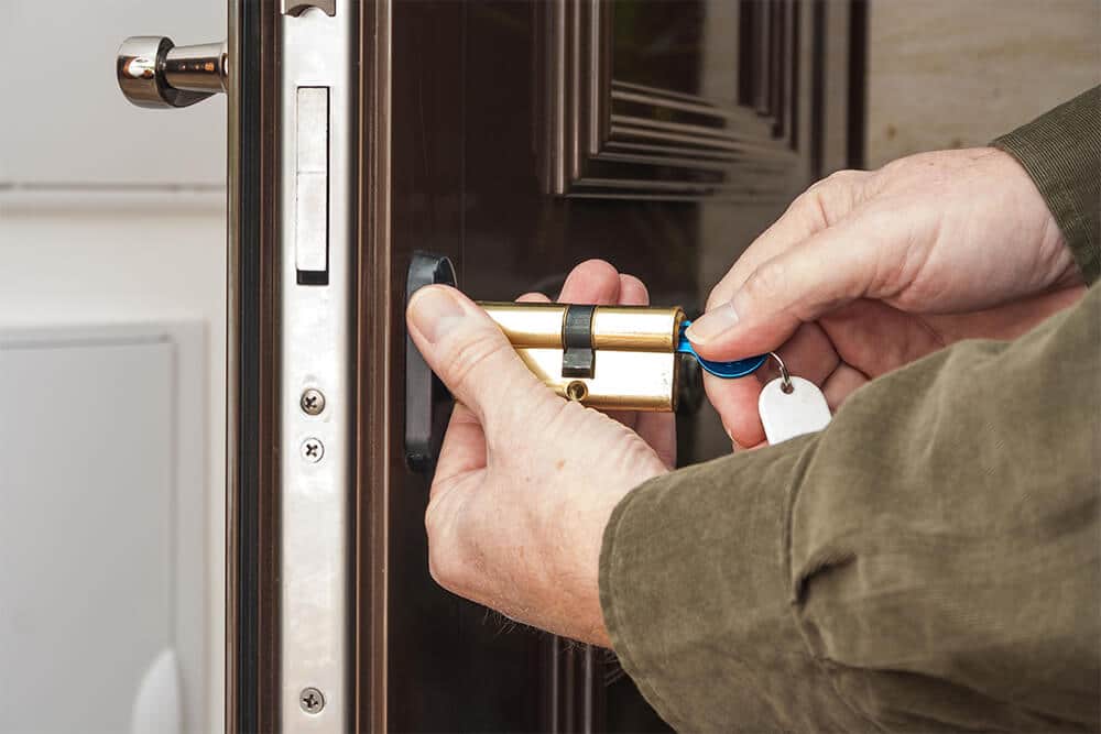 STASO Locksmith & Data Cabling