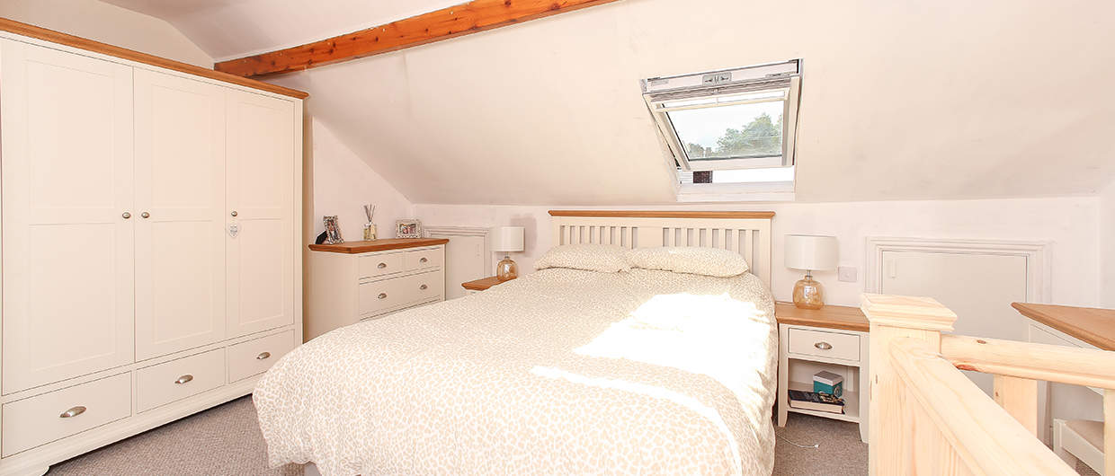 Amazing Loft Conversions