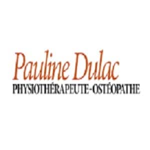 Pauline Dulac Ostéopathe